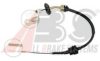 FIAT 46788229 Clutch Cable
